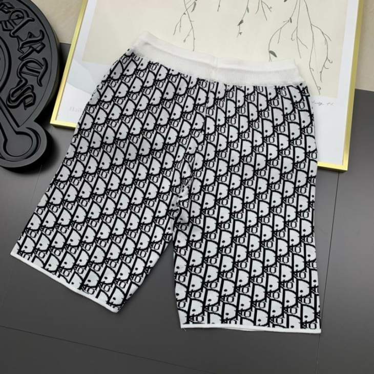 Dior Short Pants _SKUDiorM-2XLtltx0717000